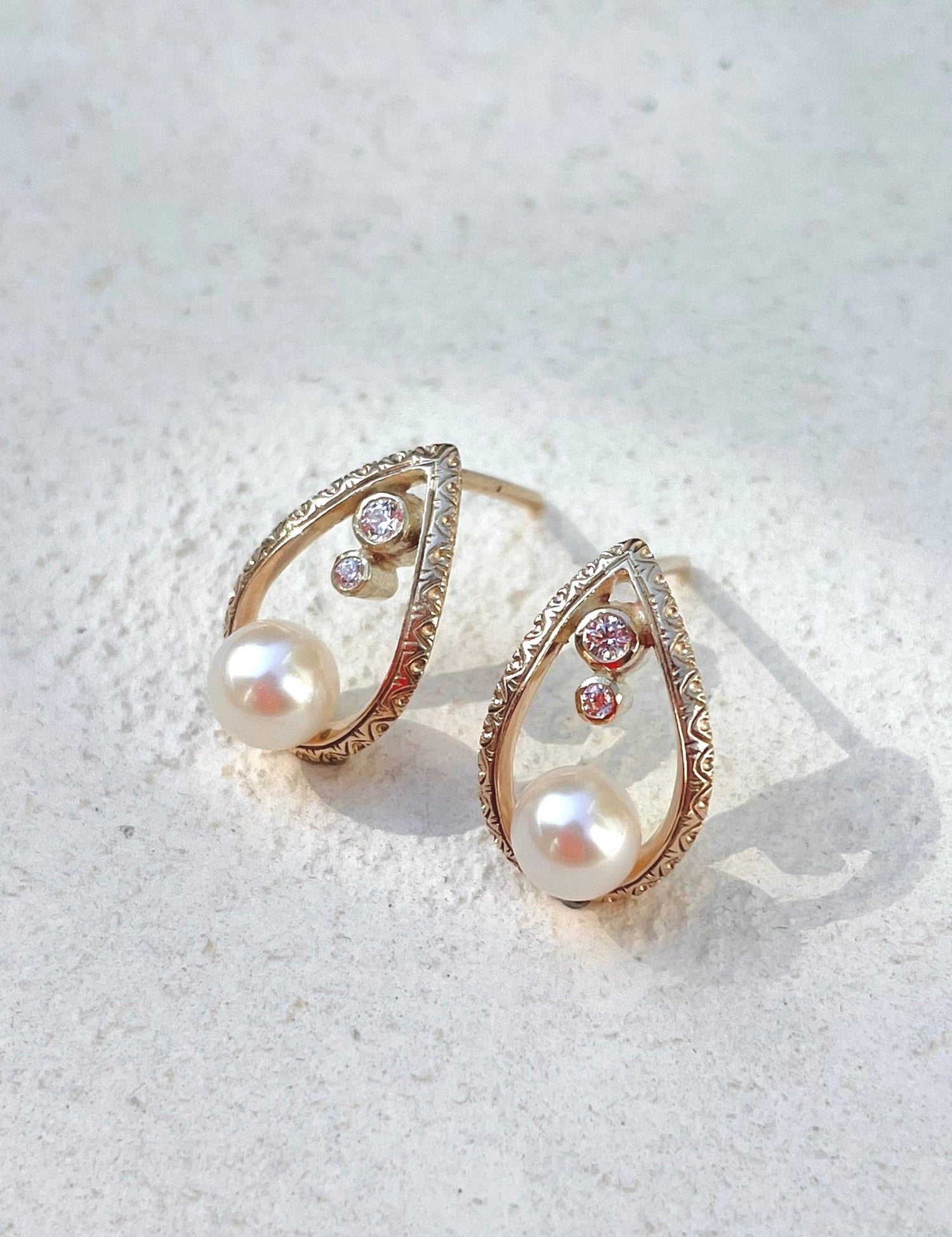 ピアス